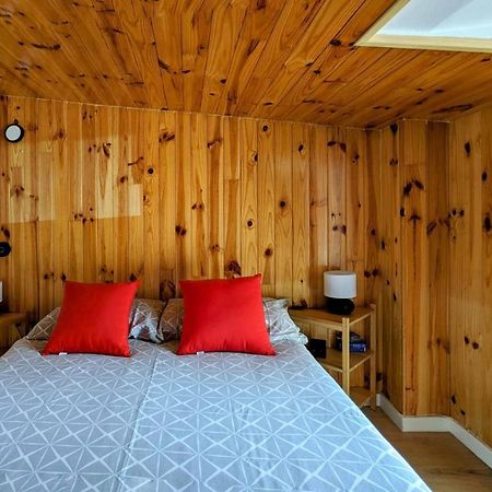 Suite Duplex Con Terraza Independiente Brunete Eksteriør billede