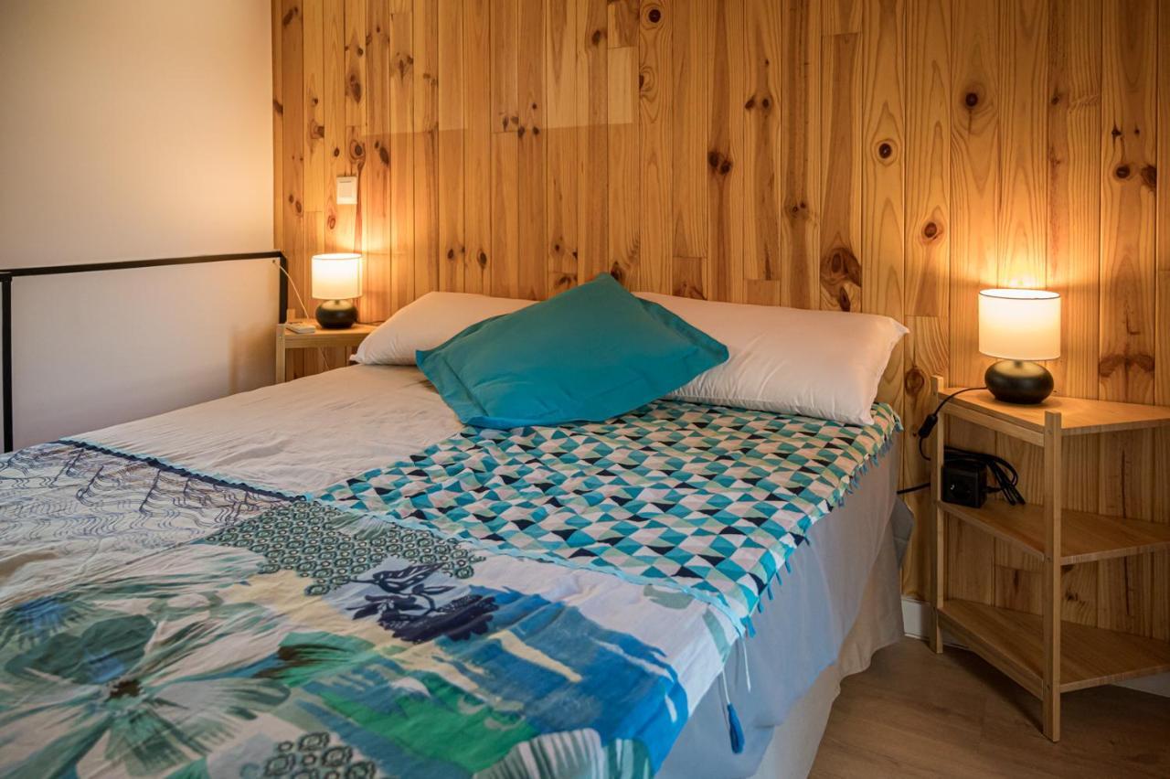 Suite Duplex Con Terraza Independiente Brunete Eksteriør billede