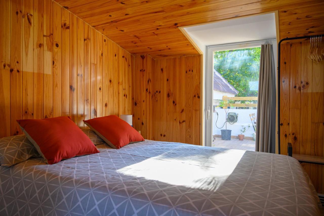 Suite Duplex Con Terraza Independiente Brunete Eksteriør billede