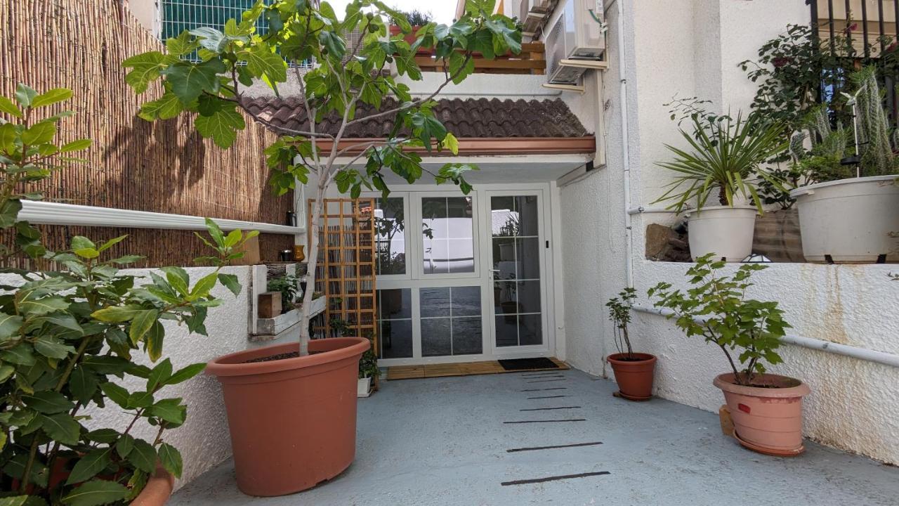 Suite Duplex Con Terraza Independiente Brunete Eksteriør billede